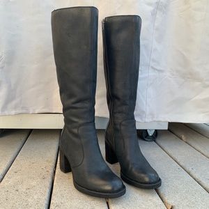 Born Malika riding boot